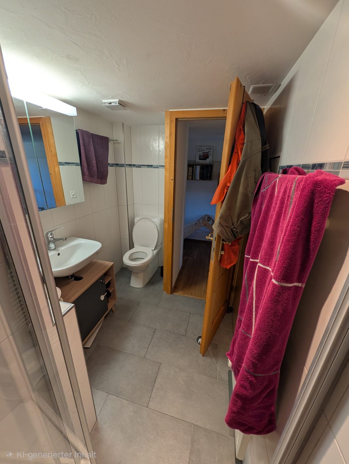 5 ½ rooms single house
