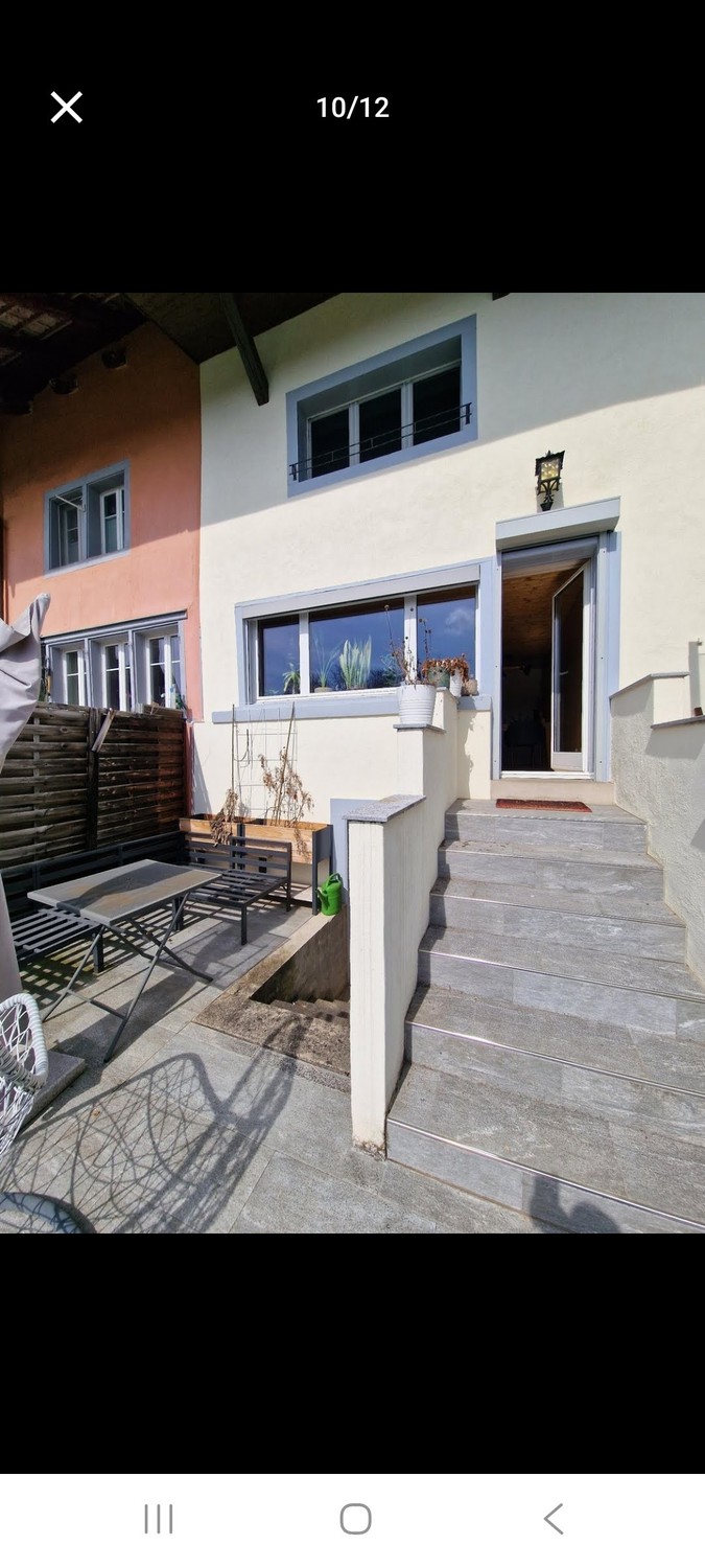 5 ½ rooms single house