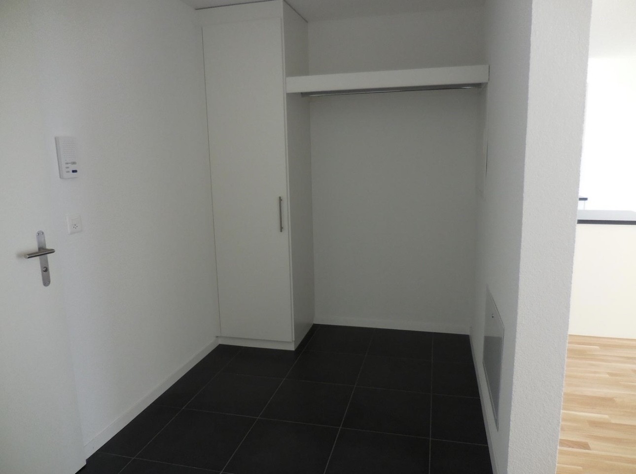 Appartamento di 1 ½ locali, foto 2 di 6