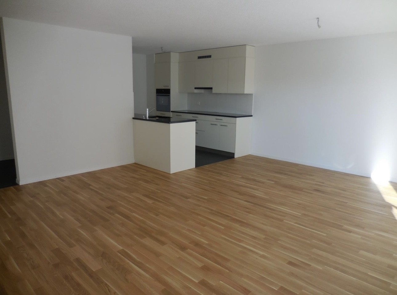 Appartamento di 1 ½ locali, foto 1 di 6