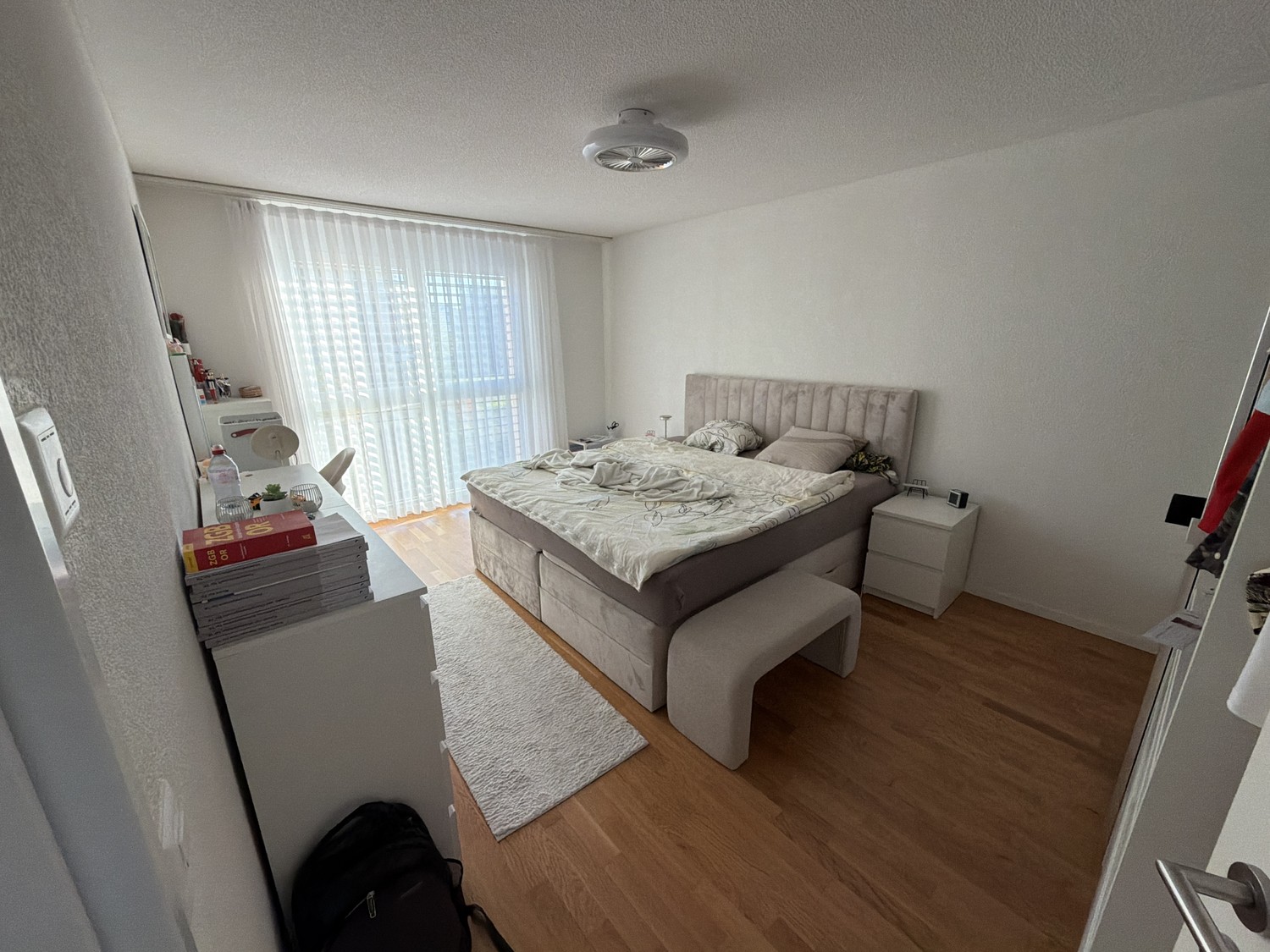 Appartamento di 1 ½ locali, foto 6 di 6