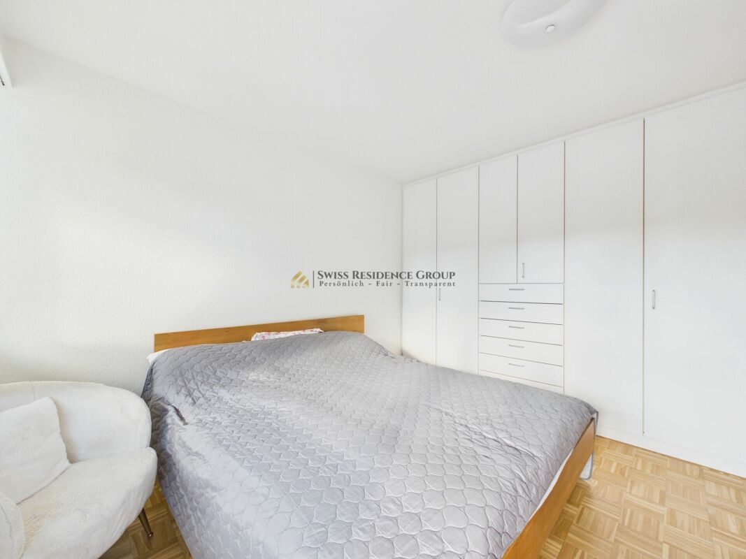 appartamento di 2 locali, foto 7 di 10