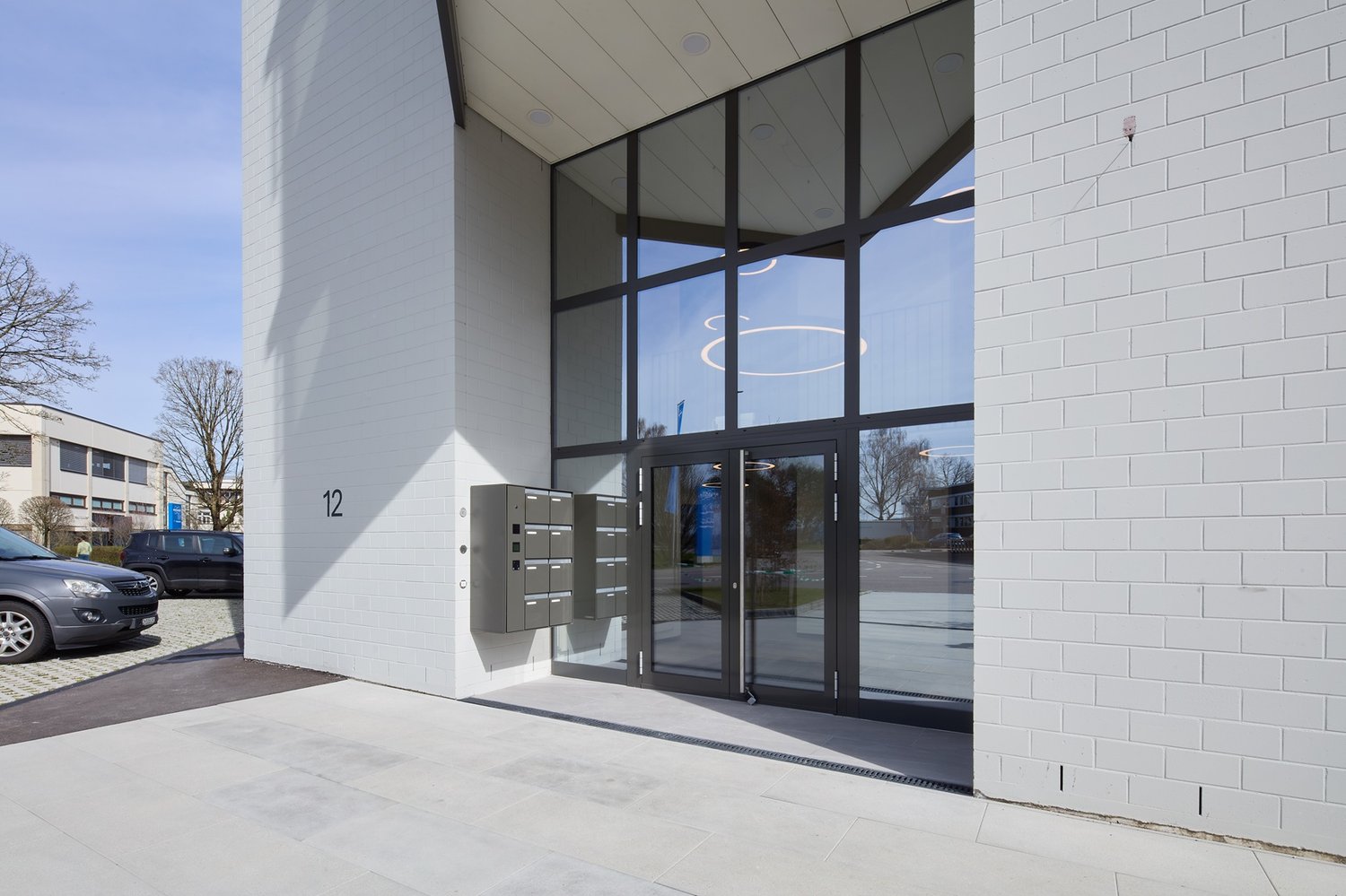 1216m² commerciale