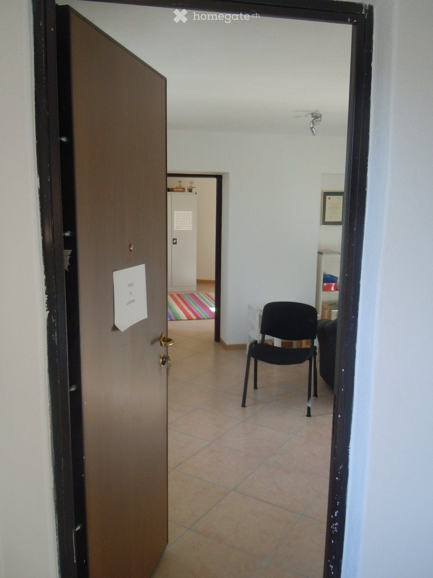 Appartement 2 pièces