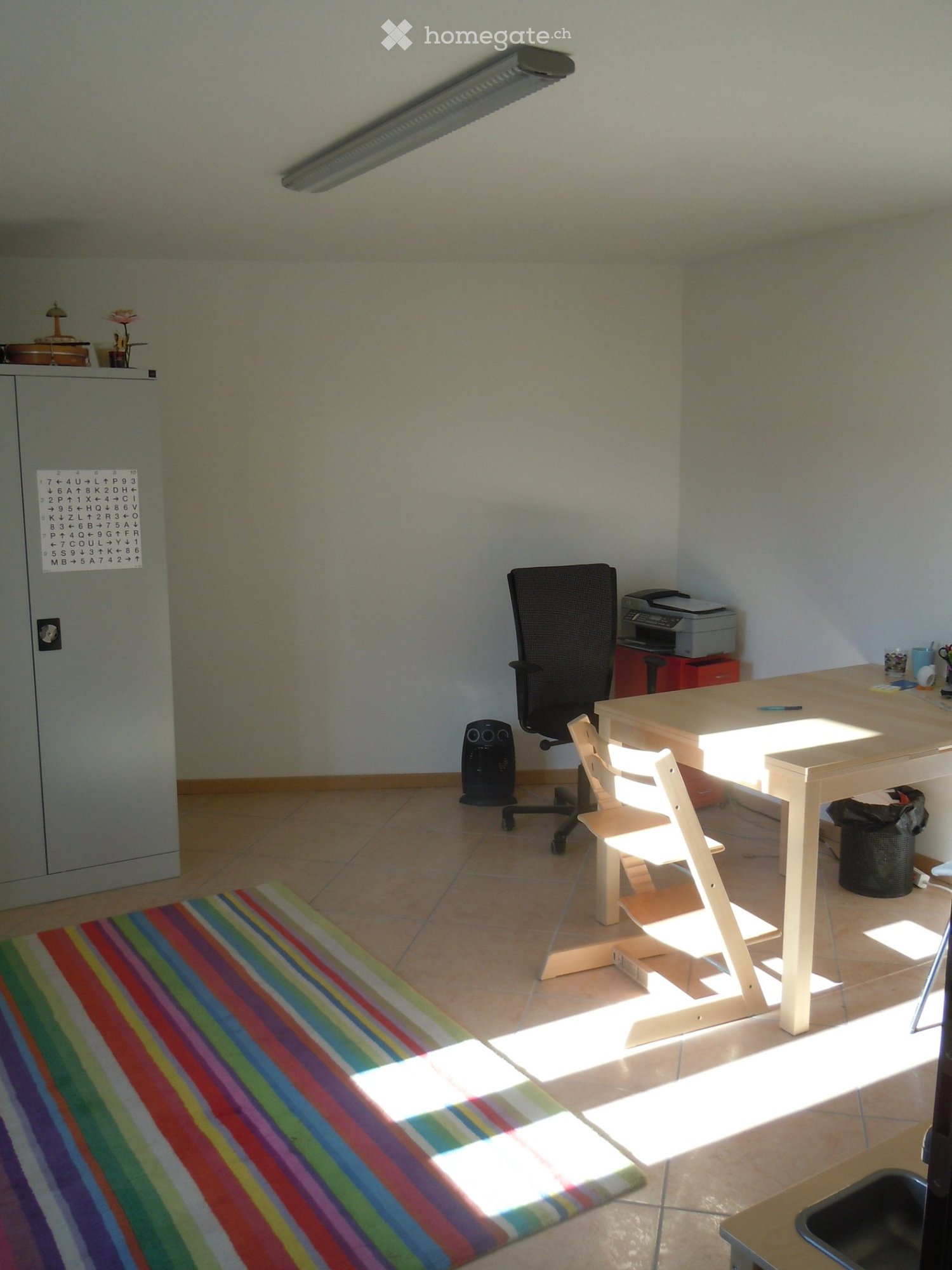 Appartement 2 pièces