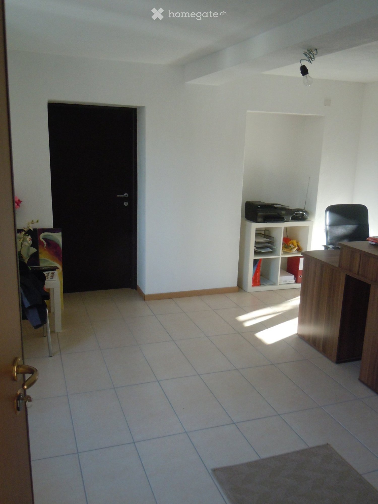 Appartement 2 pièces