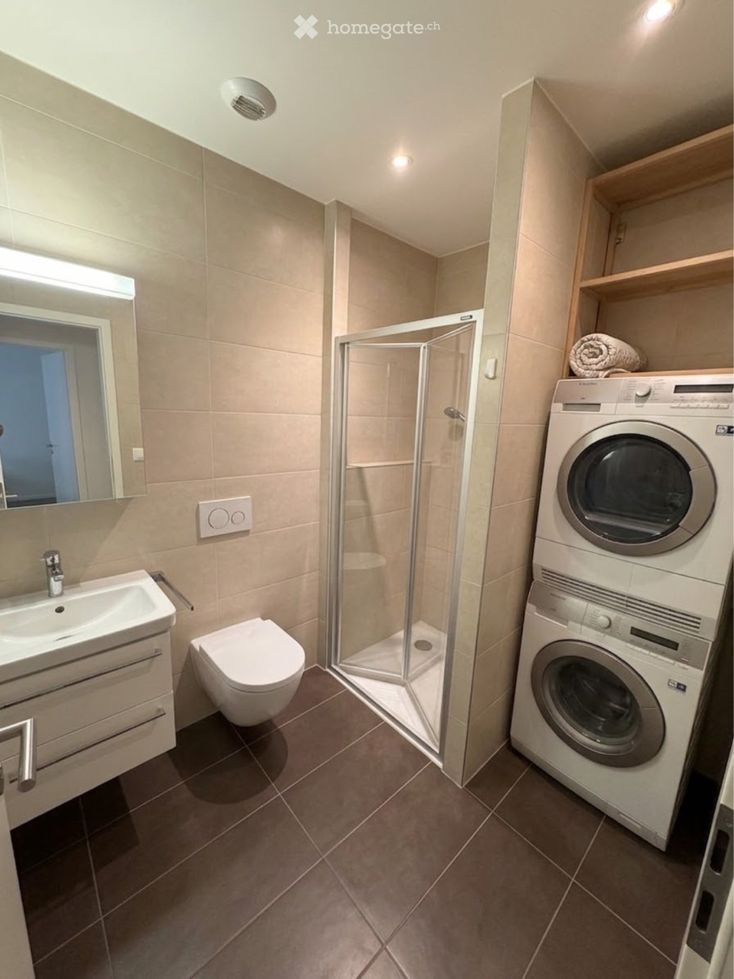 appartamento 2 locali, foto 3 di 5