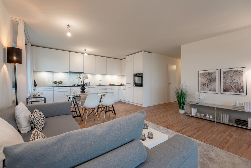 Appartamento di 3 ½ locali