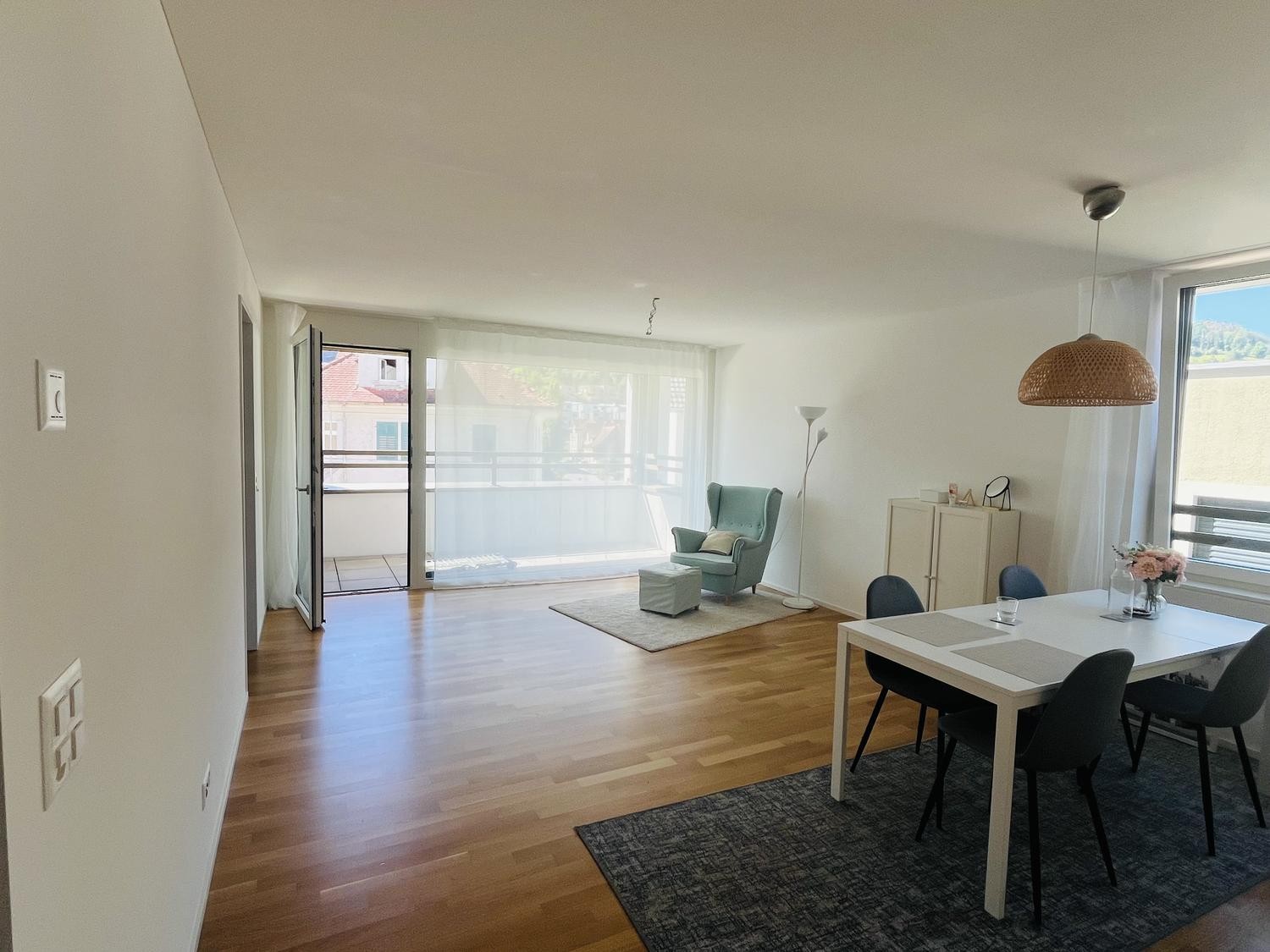 Appartamento di 2 ½ locali, foto 4 di 7