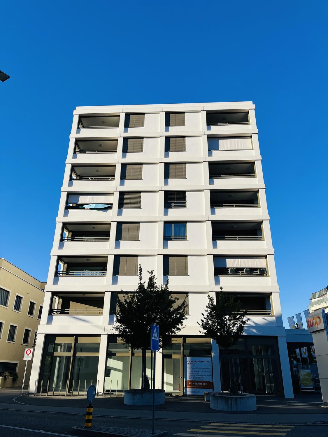 Appartamento di 2 ½ locali, foto 2 di 7