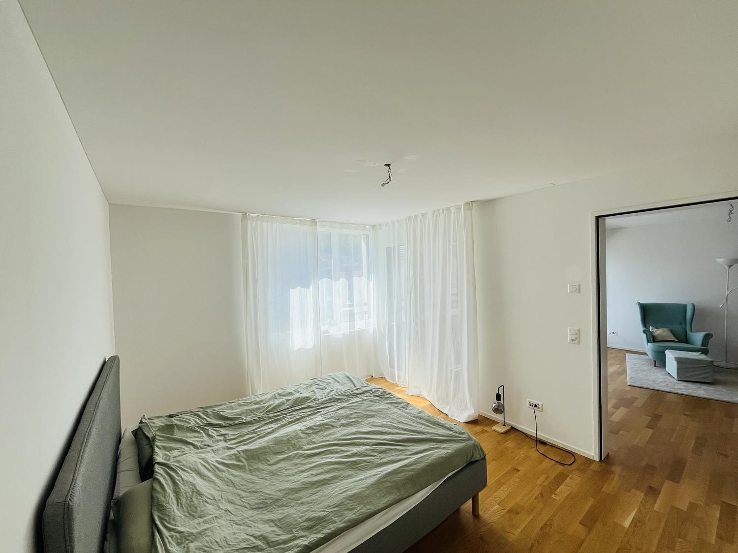 Appartamento di 2 ½ locali, foto 6 di 7