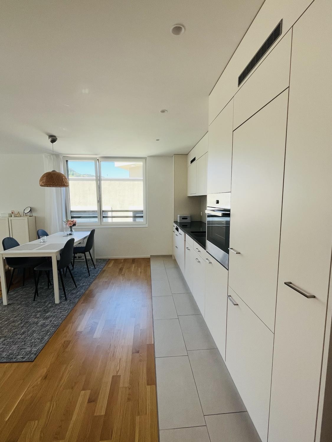 Appartamento di 2 ½ locali, foto 3 di 7