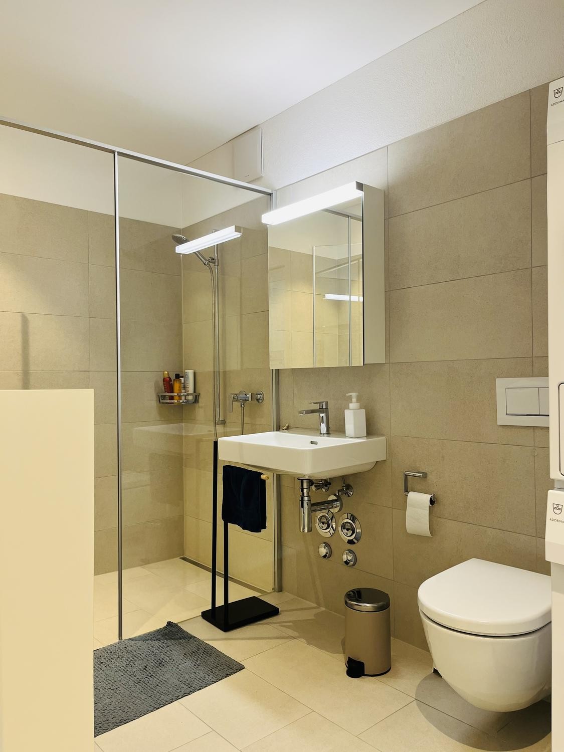 Appartamento di 2 ½ locali, foto 7 di 7