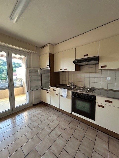 Appartamento di 2 ½ locali