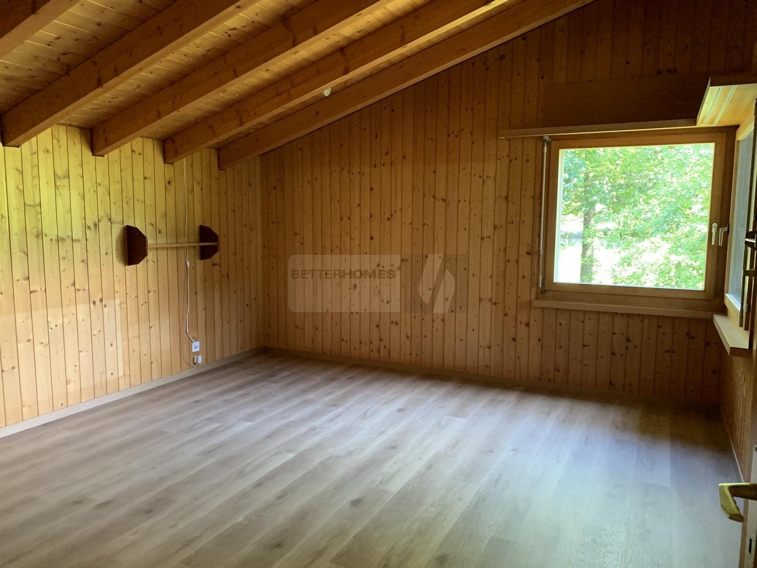 Attico di 4 ½ locali