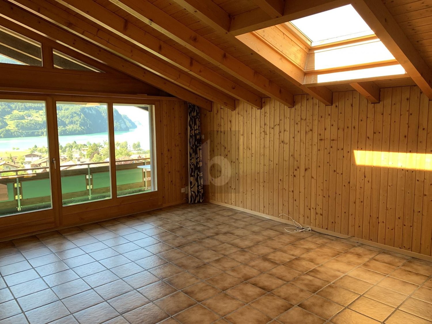 Attico di 4 ½ locali