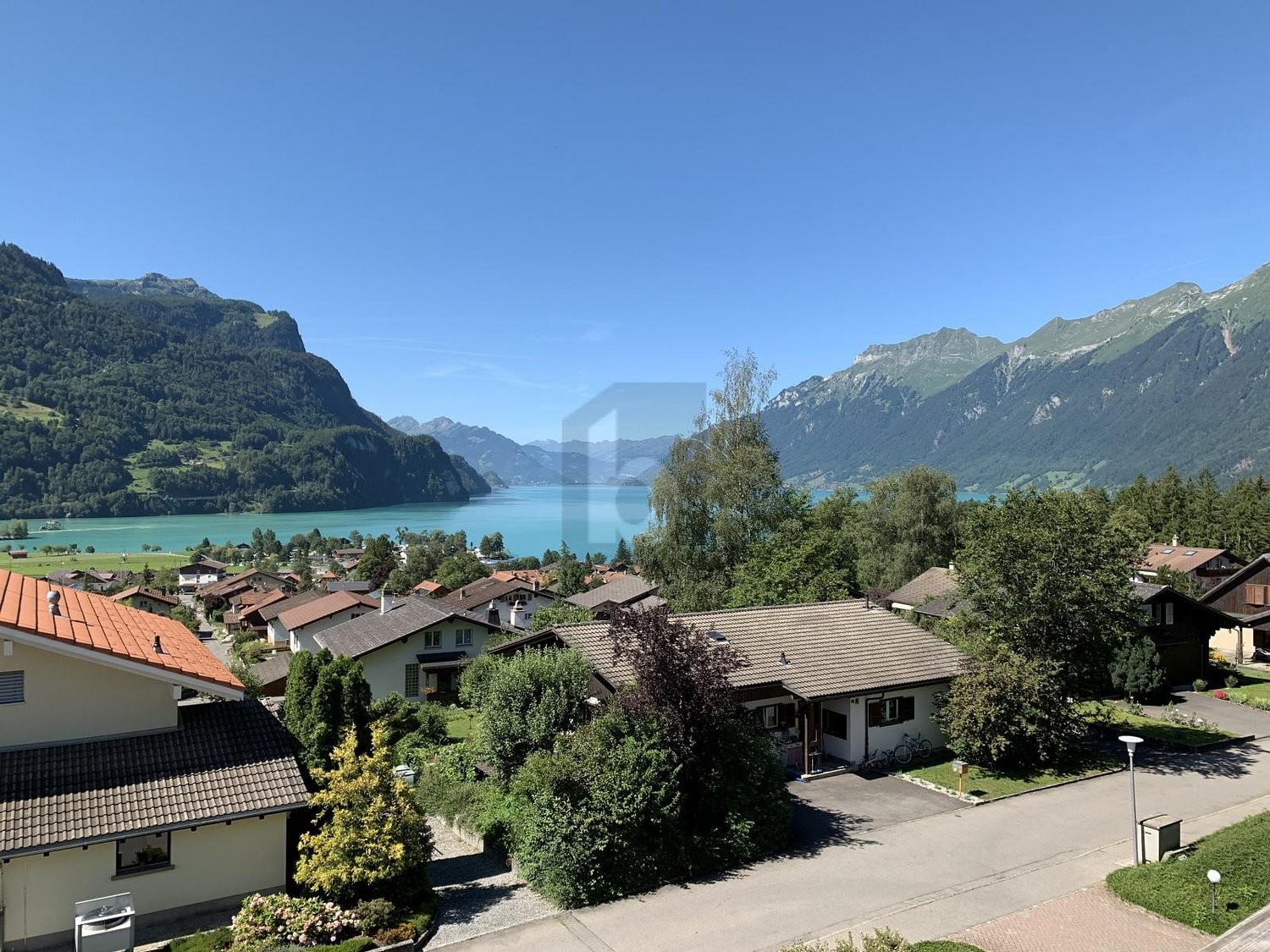 Attico di 4 ½ locali