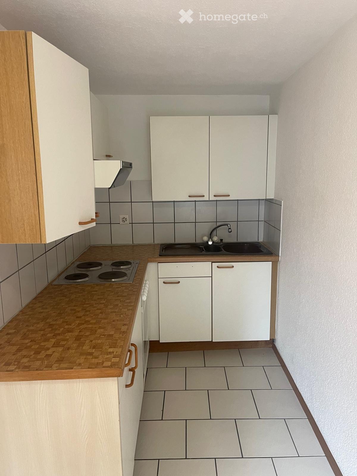 1-Zimmer-Wohnung