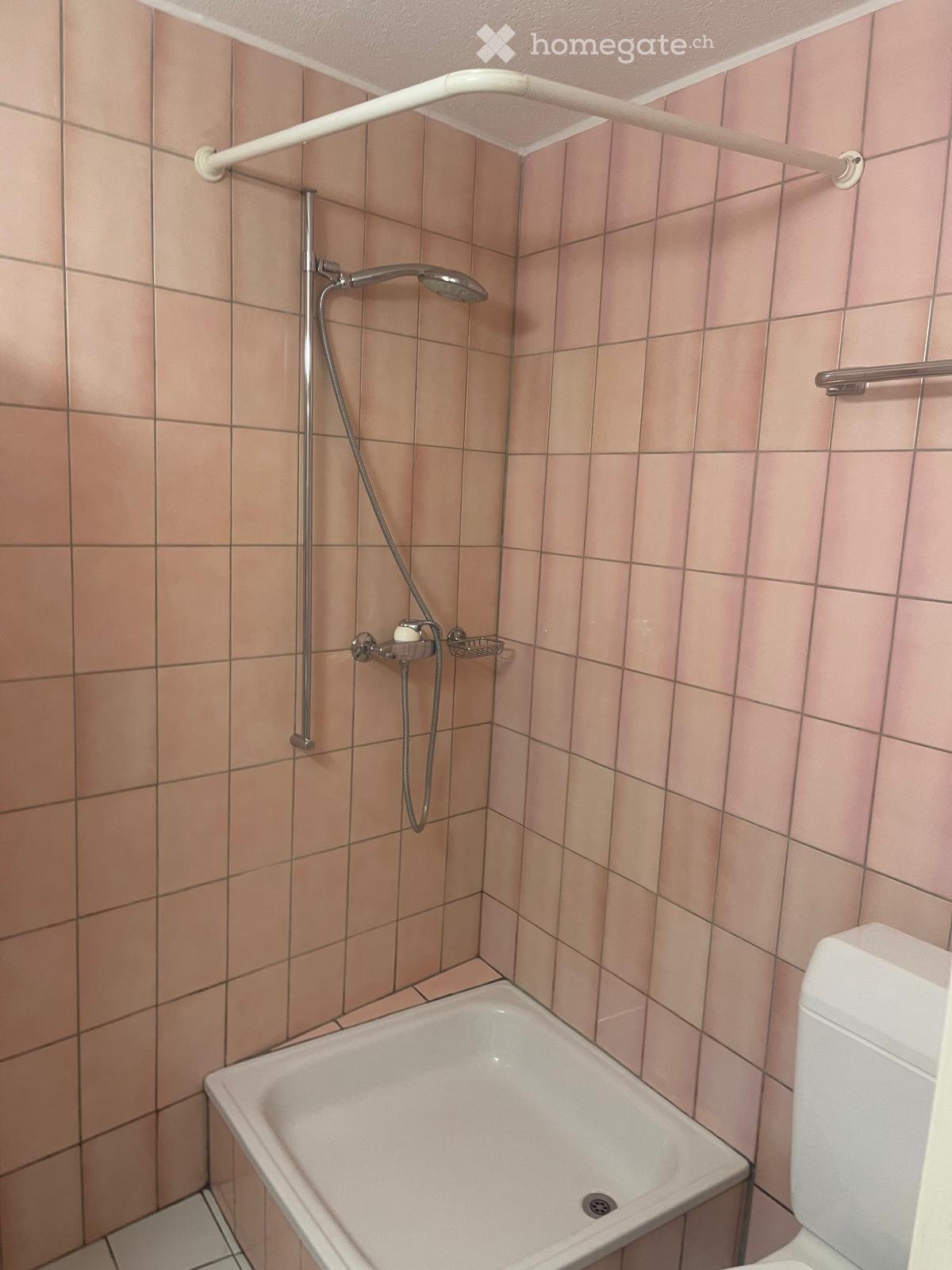 1-Zimmer-Wohnung