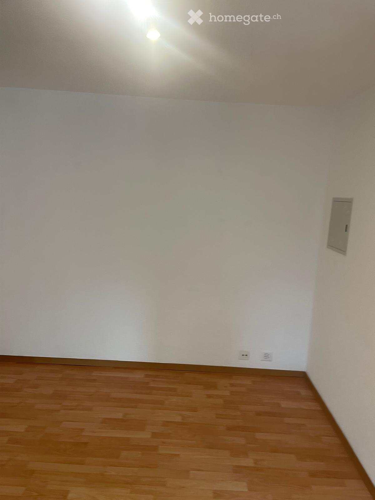 1-Zimmer-Wohnung