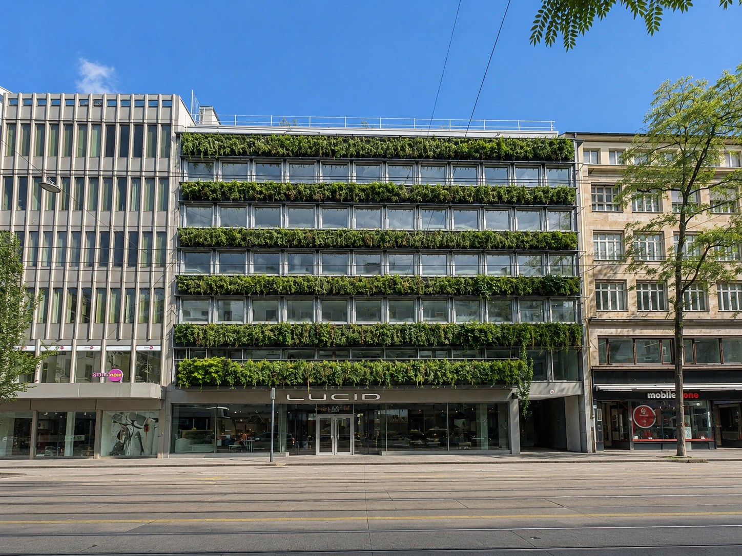 228m² ufficio, foto 10 di 10