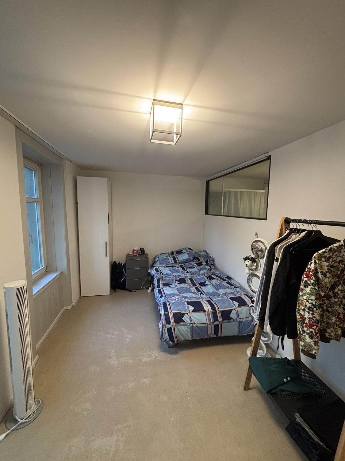 Appartement de 2 ½ pièces