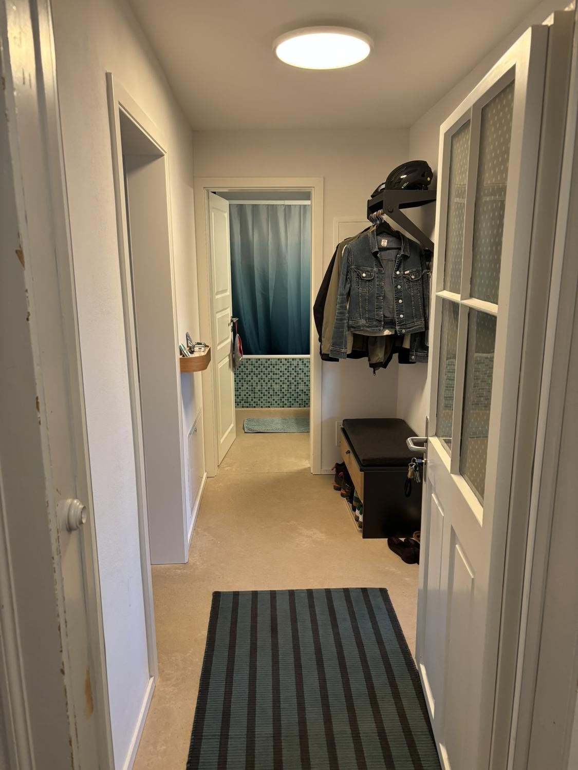 Appartement de 2 ½ pièces