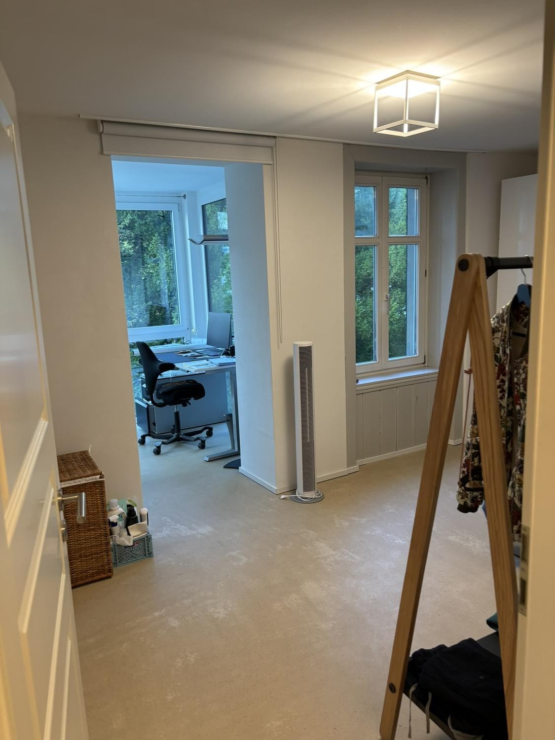 Appartement de 2 ½ pièces
