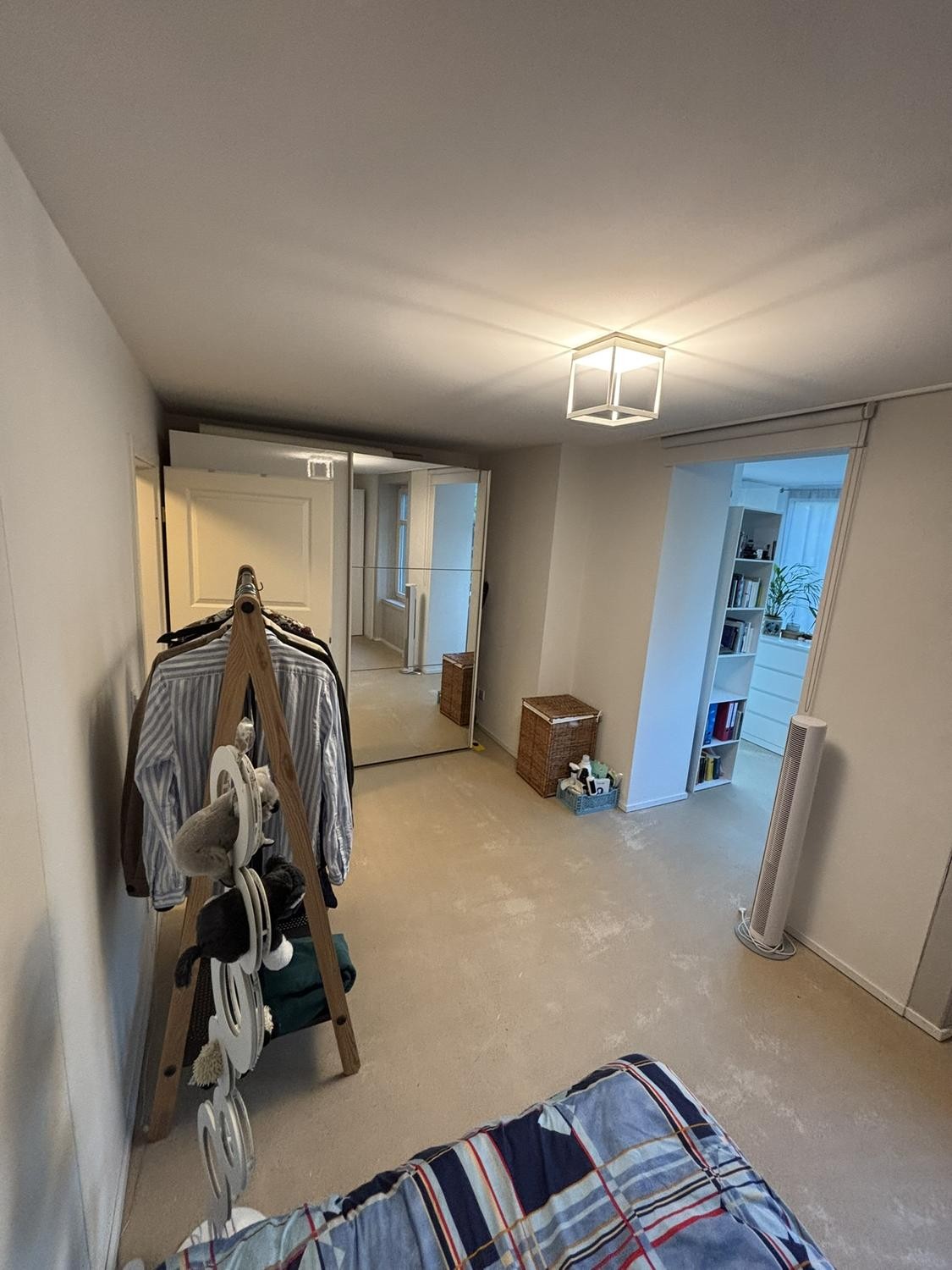 Appartement de 2 ½ pièces