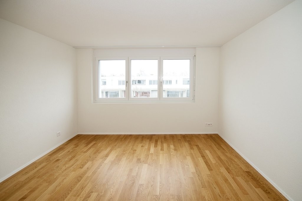Appartement de 4 ½ pièces