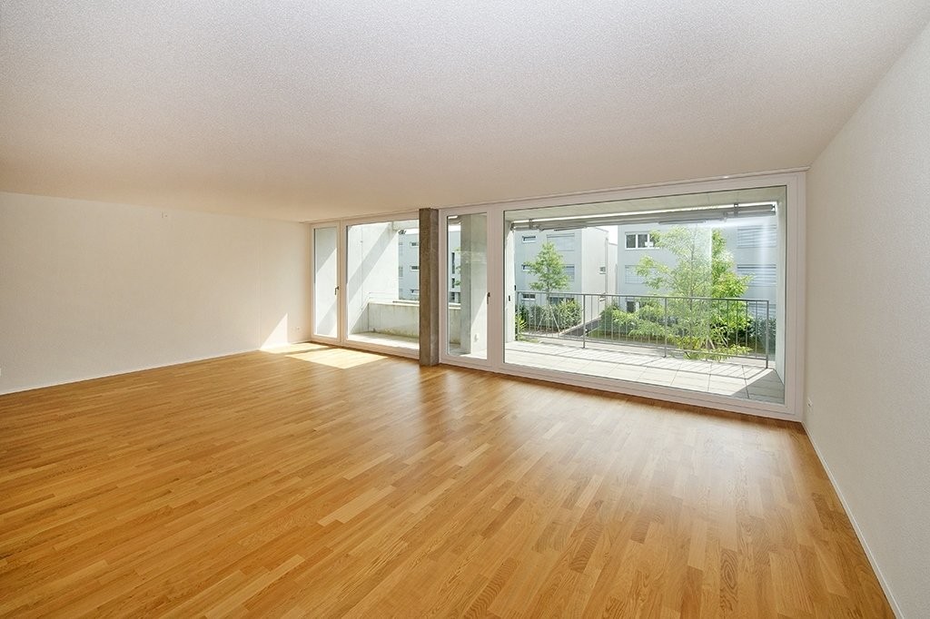 Appartement de 4 ½ pièces