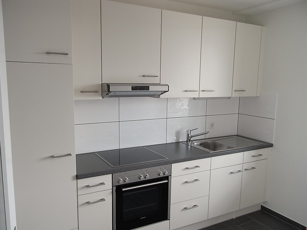 Appartamento di 1 ½ locali