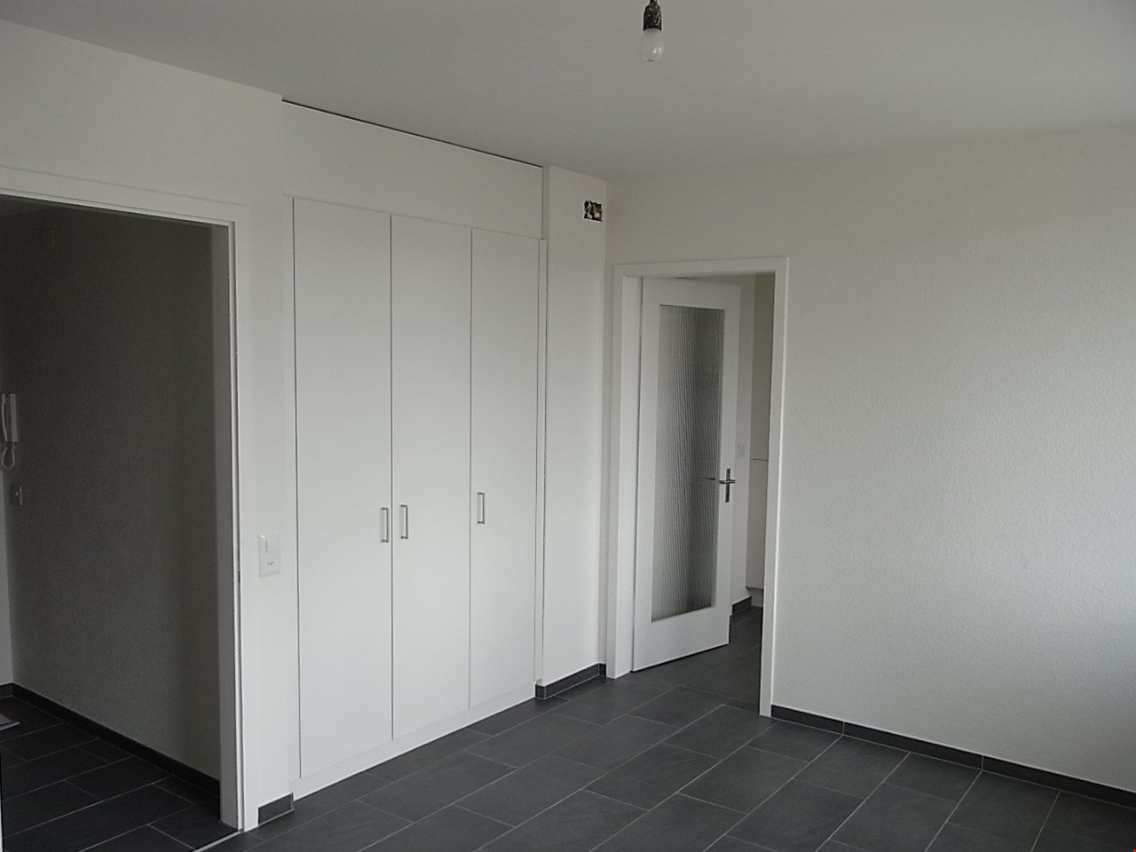 Appartamento di 1 ½ locali