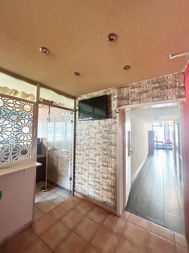 83m² ristorante