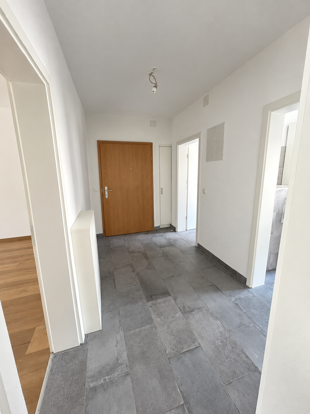 Appartamento mansardato di 2 ½ locali, foto 9 di 9