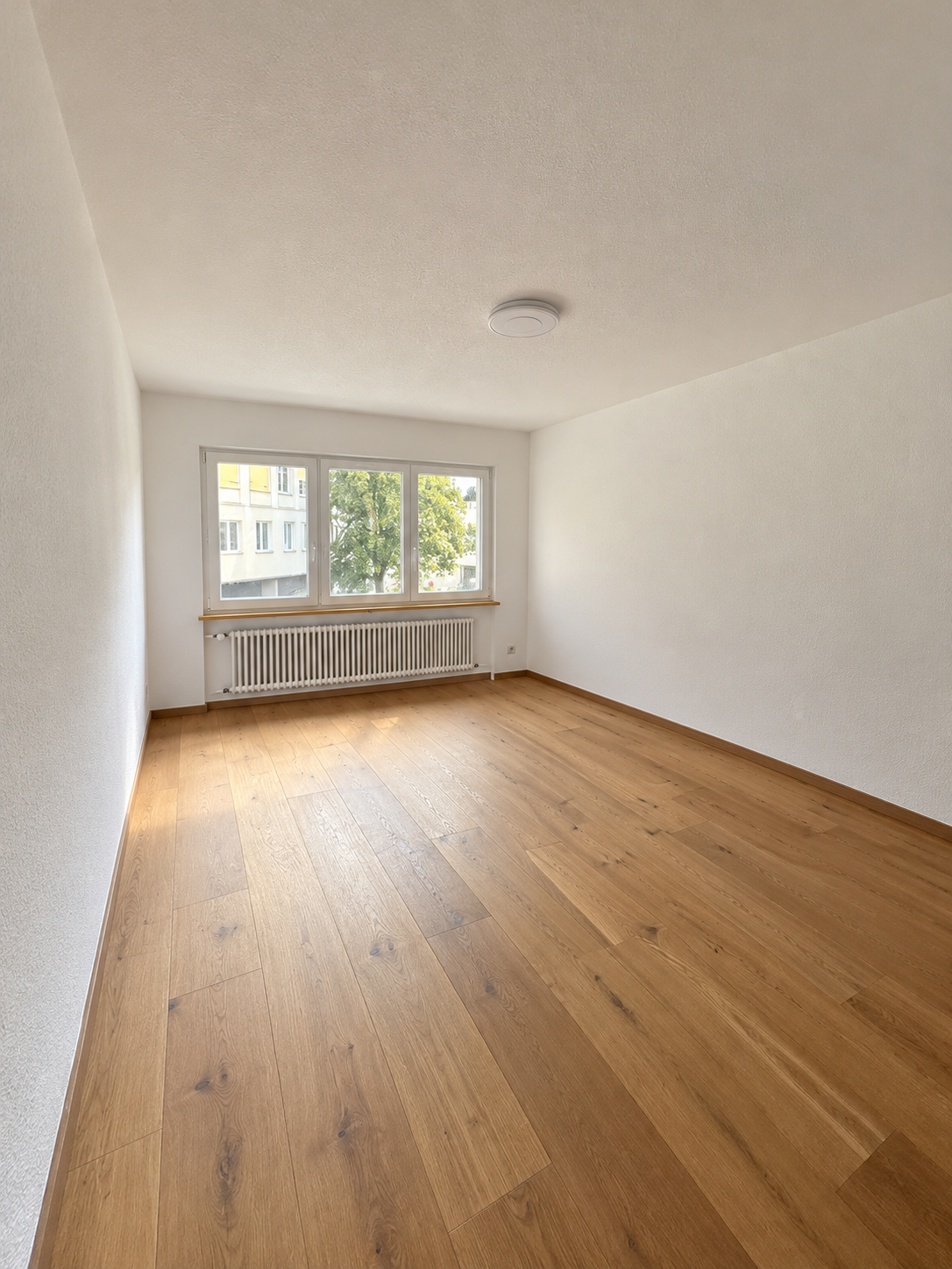 Appartamento mansardato di 2 ½ locali, foto 2 di 9