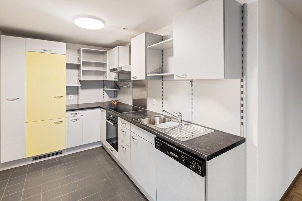 Appartamento di 4 ½ locali