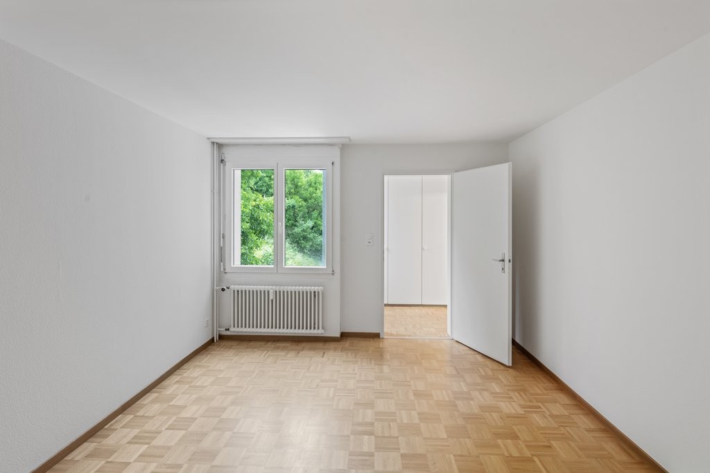 Appartamento di 4 ½ locali