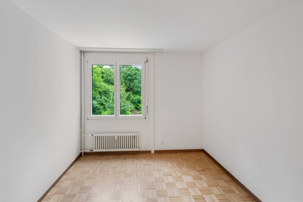 Appartamento di 4 ½ locali