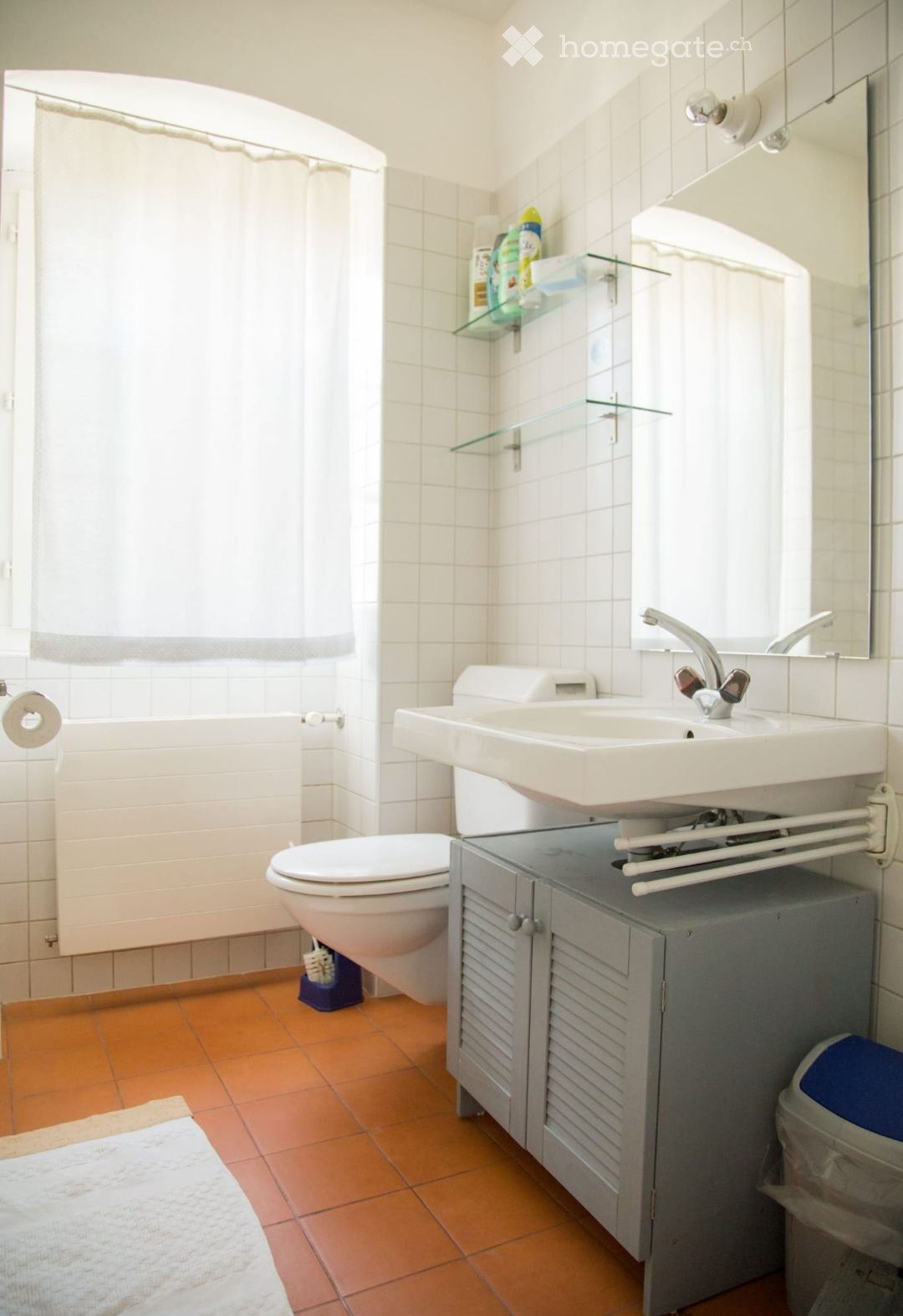 2 ½ rooms apartment, foto 4 di 4
