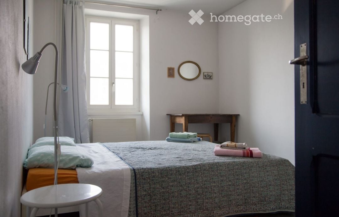 2 ½ rooms apartment, foto 1 di 4