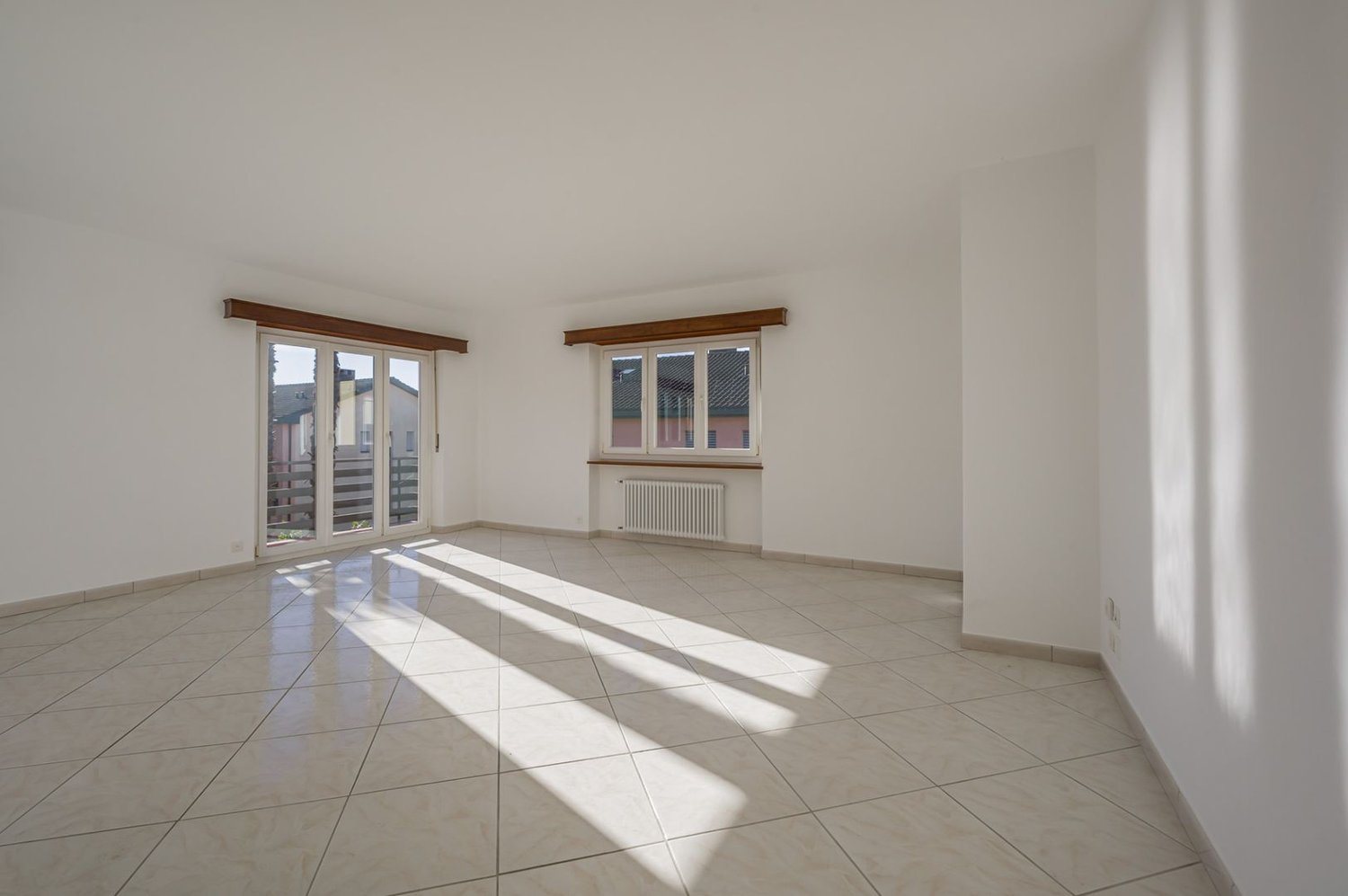 Appartamento di 5 ½ locali