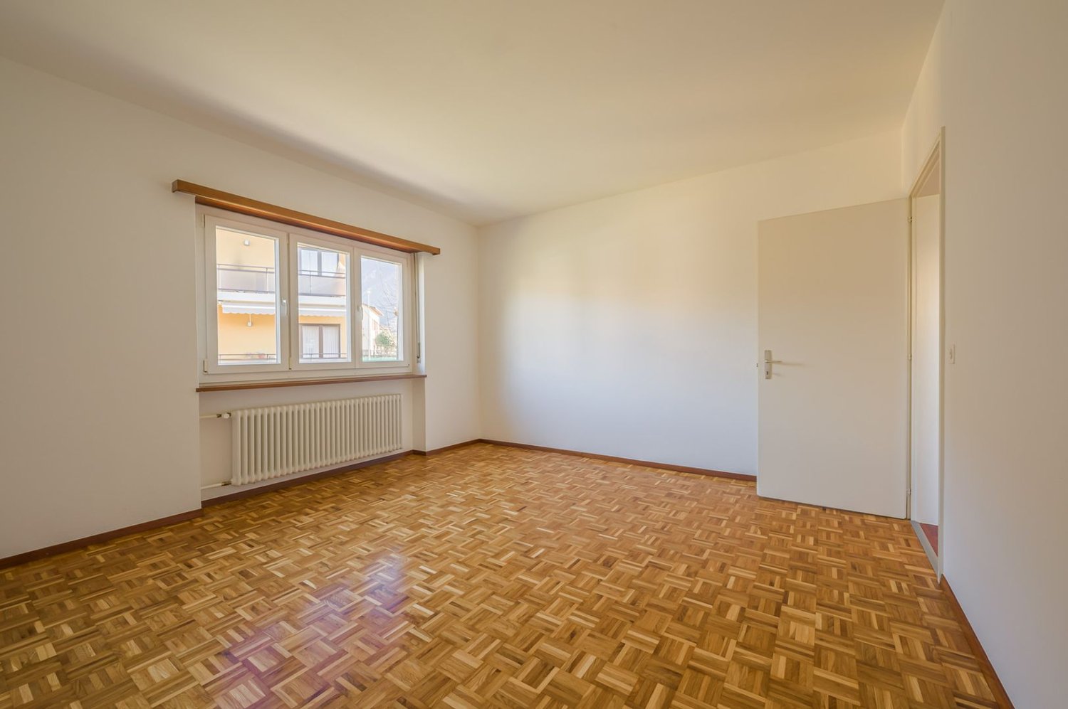Appartamento di 5 ½ locali