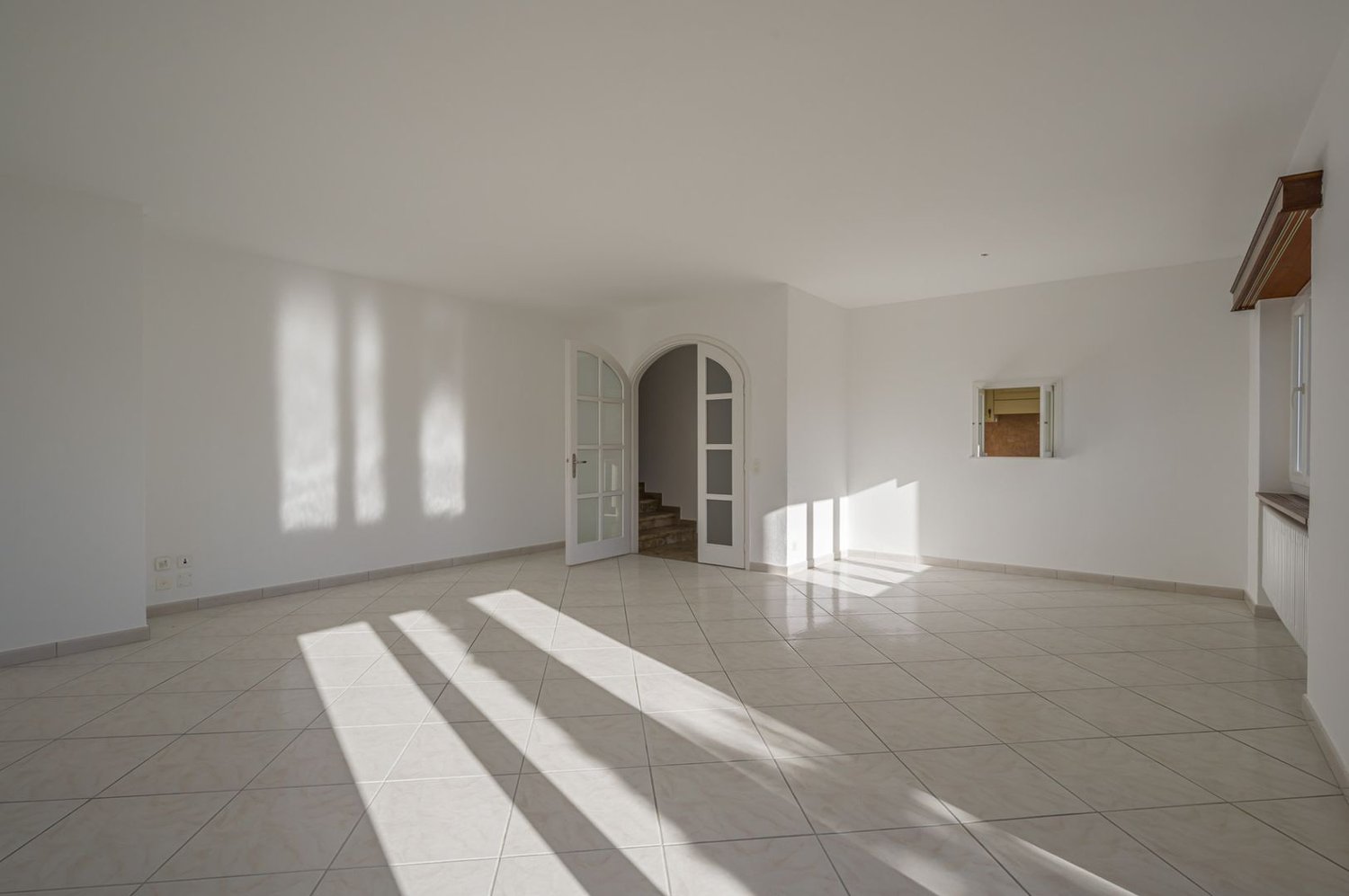 Appartamento di 5 ½ locali