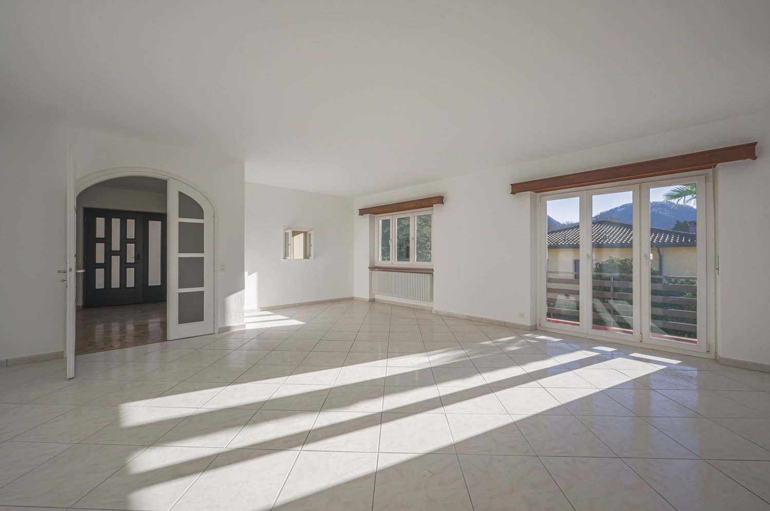 Appartamento di 5 ½ locali
