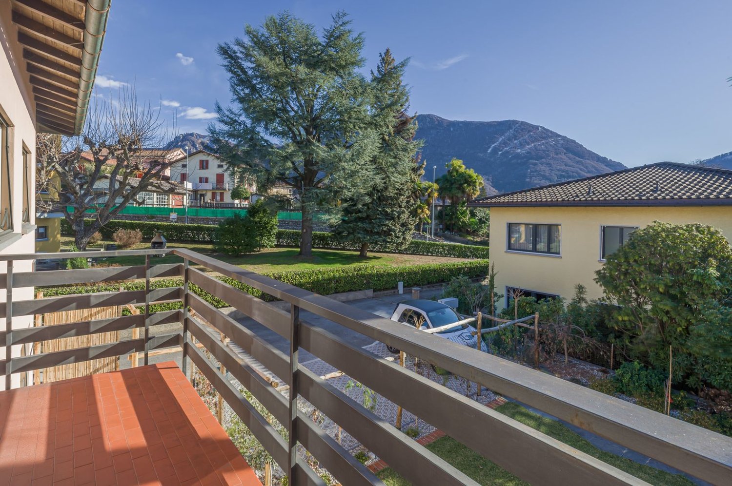 Appartamento di 5 ½ locali