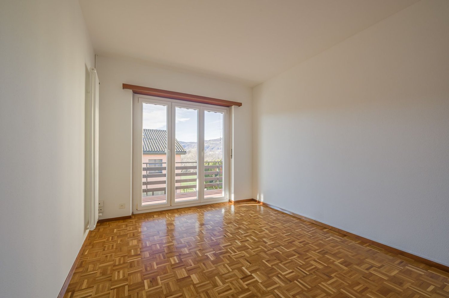 Appartamento di 5 ½ locali