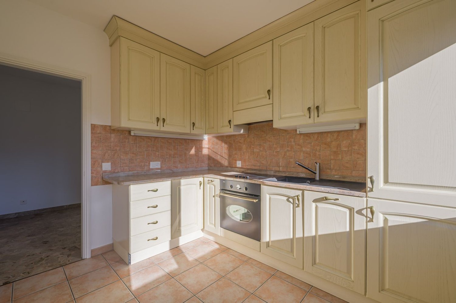 Appartamento di 5 ½ locali