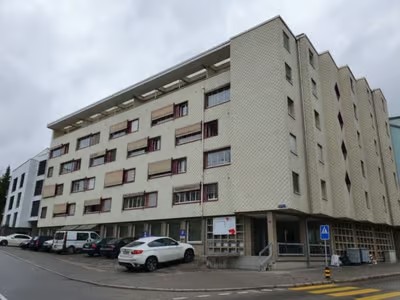 Appartamento di 2 ½ locali, foto 1 di 7