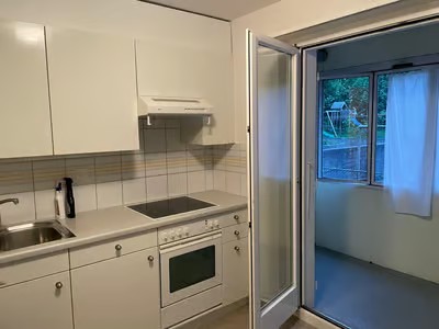 Appartamento di 2 ½ locali, foto 7 di 7